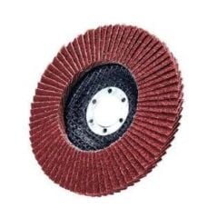 Flap Disk Zımpara  180 mm 80 KUM   SGS453