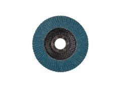 Flap Disk Zımpara Zirkonyum 115 mm 60 Kum  SGS472