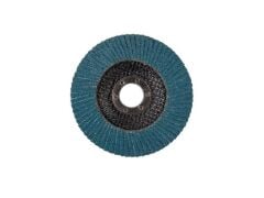 Flap Disk Zımpara Zirkonyum 115 mm 100 Kum  SGS474