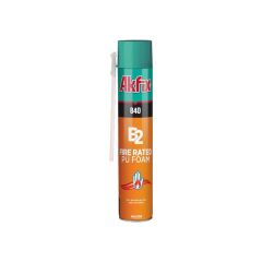 Akfix 840 B2 Yangına Dayanıklı Köpük 800 G