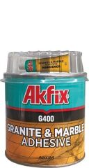 Akfix G400 Mermer Yapıştırıcı 250 Gr N11.628