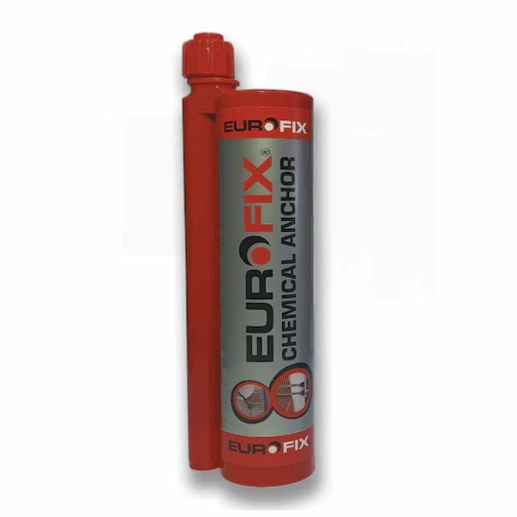 Silikon Kimyasal Dübel Eurofix Ce035