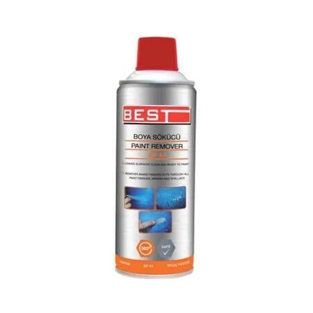 Best SP44 Boya Sökücü Sprey 400 ML