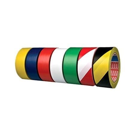 Zemin Işaretleme Bandı 50X33Mt