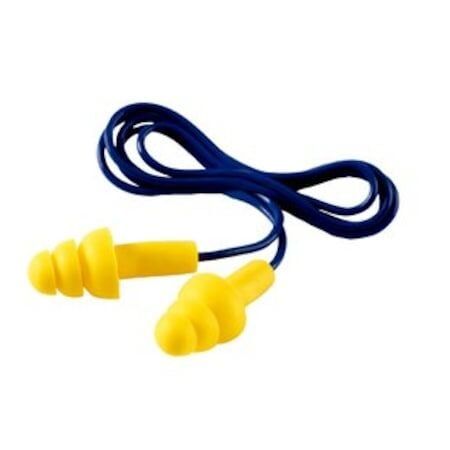 Sgs Kulak Tıkacı Ear Plugs / Ipli