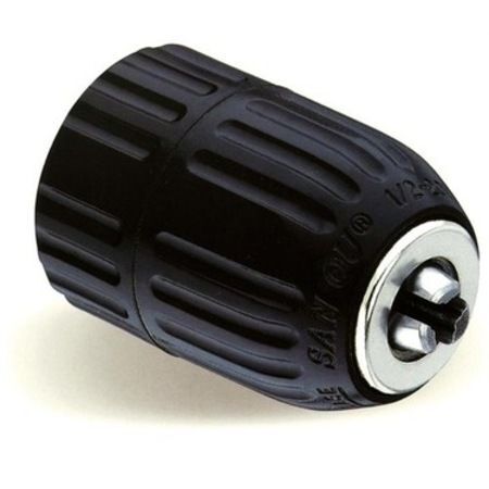 Bay-Tec Plastik Mandren Otomatik 3/8-10 MM - Mandrel