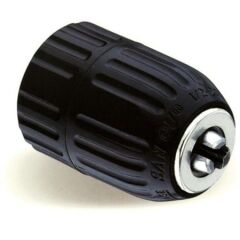 Bay-Tec Plastik Mandren Otomatik 3/8-10 MM - Mandrel