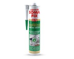 SOMAFİX S176 Akrilik Express Yapıştırıcı Beyaz 310ml
