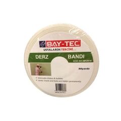 Bay-Tec MK0816 Derz Bandı 48mm x 90Metre