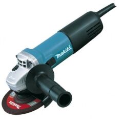 Makita 9558HNRG 125 MM 840 W Avuç Taşlama