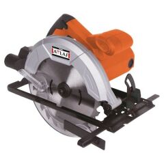 Attlas ECO-DT-1200 1200 W 185 MM Daire Testere - A0105022