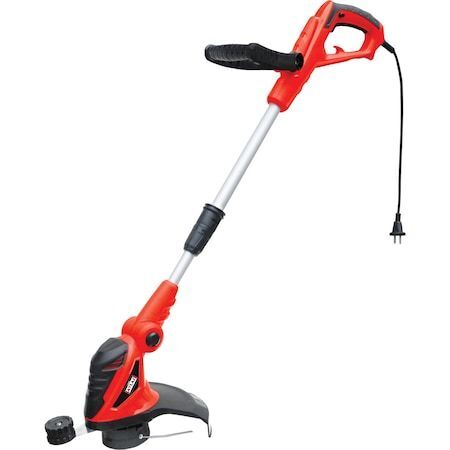 Attlas GT450 450 W Elektrikli Misinalı Çim Kesme Makinesi