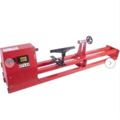 Attlas Mcs1000-1 Ahşap Torna Tezgahı - A0105028