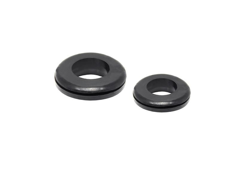 40x60 h:15 Ø49 mm Kauçuk Gromet