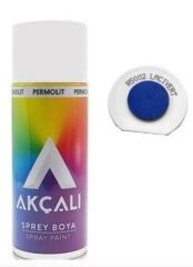 Akçalı Sprey Boya Ral5002 Lacivert 400 ML