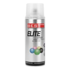 Best Elite Florasan Kırmızı Sprey Boya 258-03