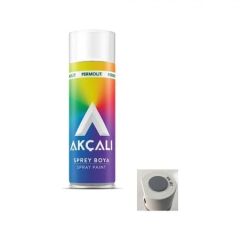 Akçalı Sprey Boya 306  Gri 400 ML