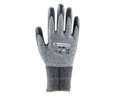 FN 301 ULTRA FLEX NO:9 Köpük Nitril Kaplı Polyester Likra Eldiven