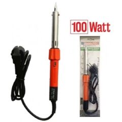 Bay-Tec Mk0417 Profesyonel Kalem Havya - Süper Lehim 100 W
