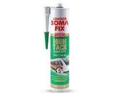 SOMAFİX S580 HIGH TACK Korniş Yapıştırıcı Beyaz 280ml 480gr