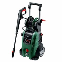 Bosch AdvancedAquatak 140 Yüksek Basınçlı Yıkama Makinesi - 06008A7D00