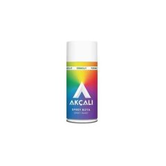 Akçalı Sprey Boya 325 Kahverengi 400 ML