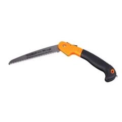 Bay-Tec Katlanır Budama Testeresi 180MM - Bağ Bahçe Testere