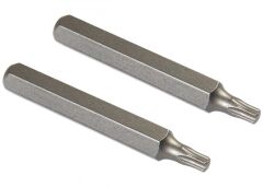 BAY-TEC MU2105 H8-10X75MM TORK OTOMOTİV BİTS UÇ