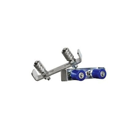 Dirim Ad001 Ayarlı Denge Makarası Pvc