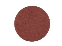 Alox Cırt Zımpara Deliksiz 150 mm 40 Kum