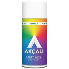 Akçalı 305 Ral 8003 Açık Kahve Sprey Boya