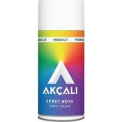 Akçalı Sprey Boya 513 Florasan Yeşil 400 ML