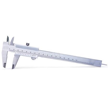 Bay-Tec Mekanik Kumpas 150 x 0.02 MM