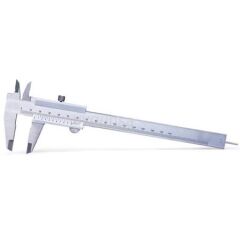 Bay-Tec Mekanik Kumpas 150 x 0.02 MM