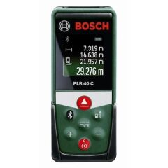 Bosch PLR 40 C Lazer Mesafe Ölçer - 0603672300