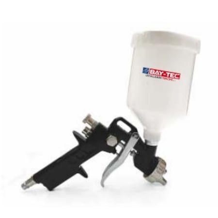 Bay-Tec Boya Tabancası Üstten Depolu - 600Cc-1.8Mm