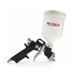 Bay-Tec Boya Tabancası Üstten Depolu - 600Cc-1.8Mm