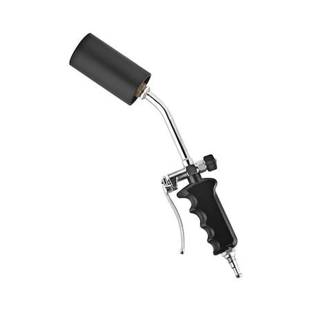 Öztürk 45 CM Tetikli Şalümo Sgs-t45