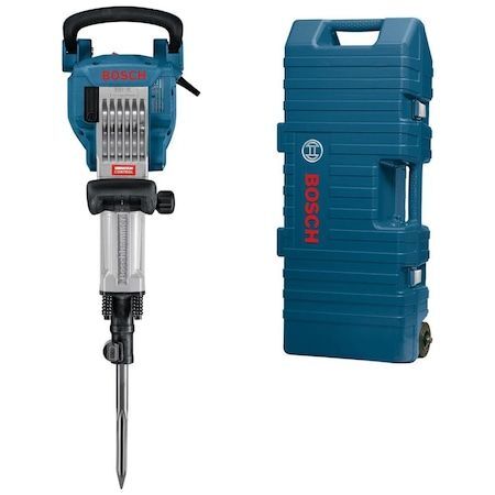 Bosch Professional GSH 16-28 Kırıcı Matkap - 0611335000