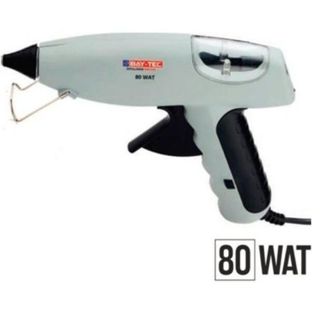 Bay-Tec Mum Silikon Tabancası - 80 Watt Kalın