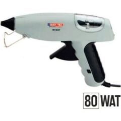 Bay-Tec Mum Silikon Tabancası - 80 Watt Kalın
