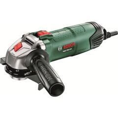 Bosch PWS 750-115 Compact 115 mm Taşlama Makinesi - 06033A2400