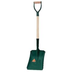 Yaparlar 4301 Faryap Küreği 255x325mm - Tutamak  Saplı