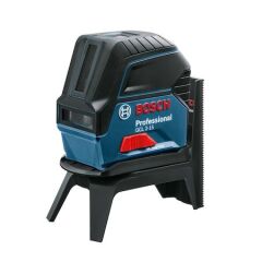 Bosch Professional GCL 2-15 Profesyonel Çizgi Lazeri - 0601066E02
