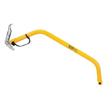 Sgs Öztürk Kolastar Boş Kol 61cm Sgs162