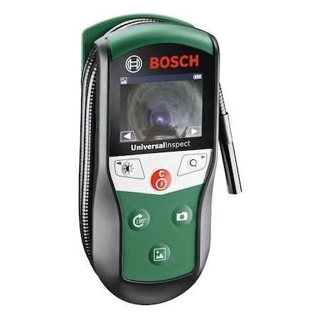 Bosch UniversalInspect Denetim Kamerası - 0603687000