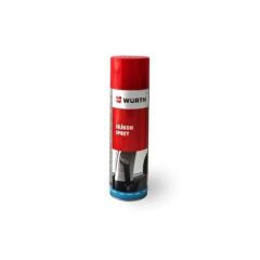 Würth Silikon Sprey 500 Ml 7691466763190