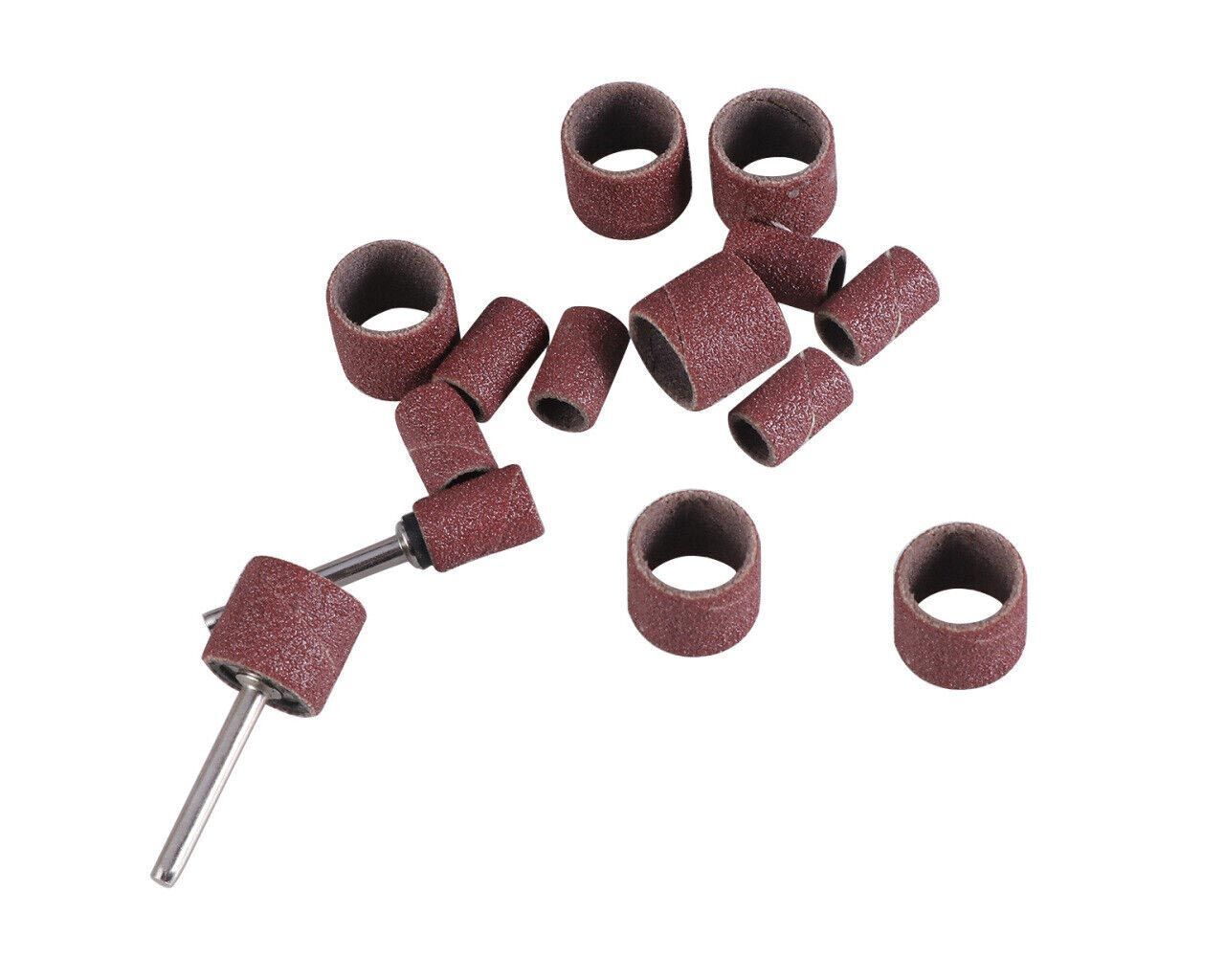 Spiro Bant Zımpara 20x30 mm 60 kum