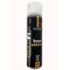 Goldfix Boya Sökücü Sprey 200Ml