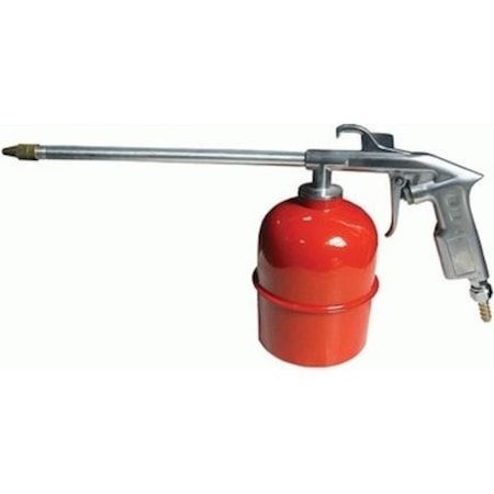 Bay-Tec Mazot Tabancası 900Cc